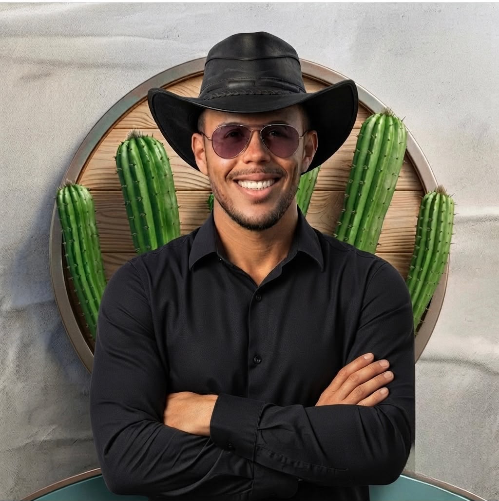 Ronaldo Santtos