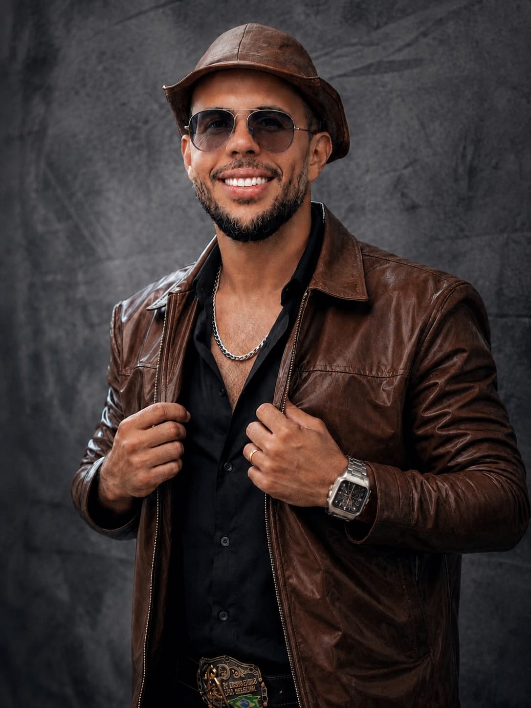 Ronaldo Santtos